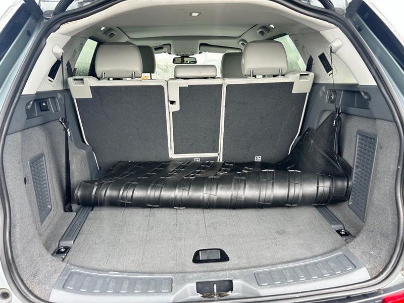 2017 LAND ROVER DISCOVERY SPORT HSE