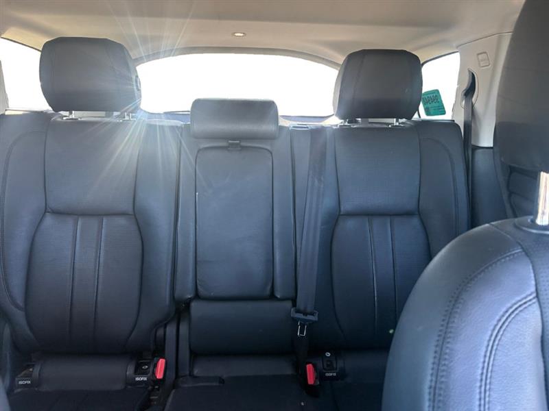 2019 LAND ROVER DISCOVERY SPORT SPORT HSE