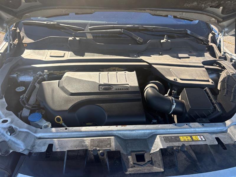2019 LAND ROVER DISCOVERY SPORT SPORT HSE