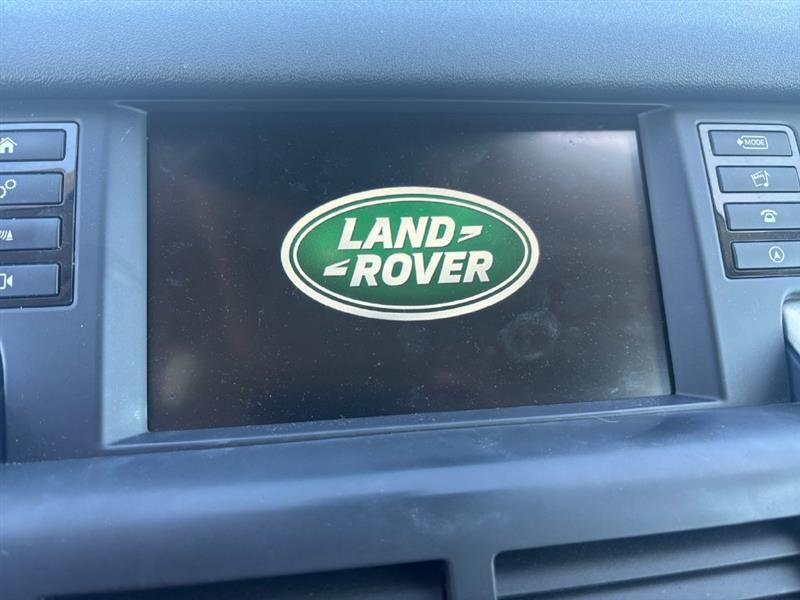 2019 LAND ROVER DISCOVERY SPORT SPORT HSE