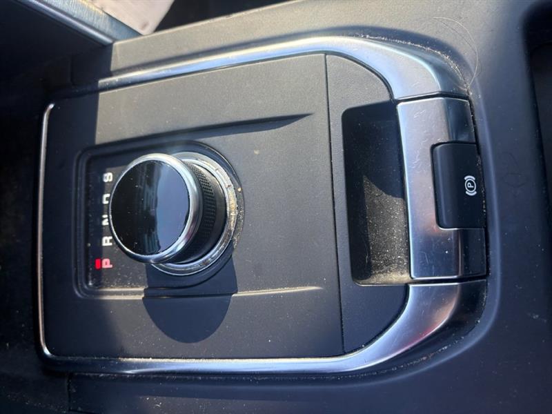 2019 LAND ROVER DISCOVERY SPORT SPORT HSE