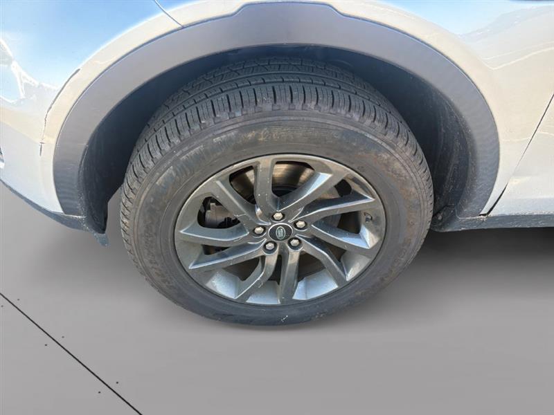 2019 LAND ROVER DISCOVERY SPORT SPORT HSE