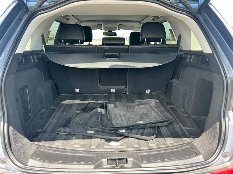 2019 LAND ROVER DISCOVERY SPORT HSE