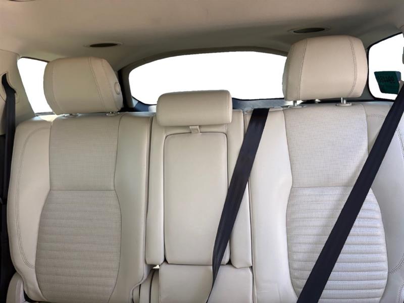 2019 LAND ROVER DISCOVERY SPORT HSE LUXURY