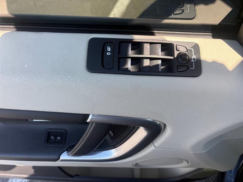 2019 LAND ROVER DISCOVERY SPORT HSE LUXURY