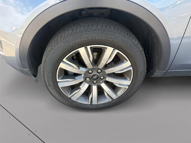 2019 LAND ROVER DISCOVERY SPORT HSE LUXURY