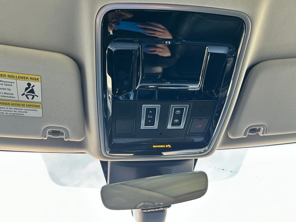 2017 Land Rover Range Rover HSE - Photo 49