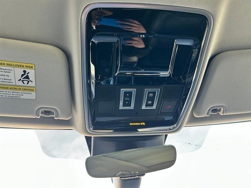 2017 LAND ROVER RANGE ROVER HSE