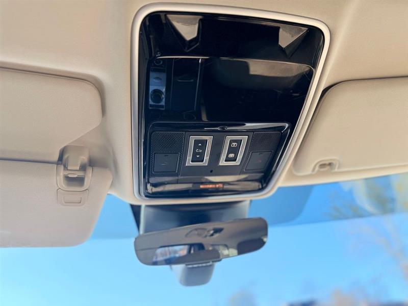 2018 LAND ROVER RANGE ROVER HSE