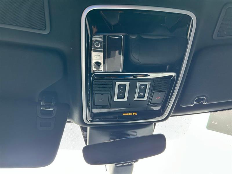 2020 LAND ROVER RANGE ROVER HSE