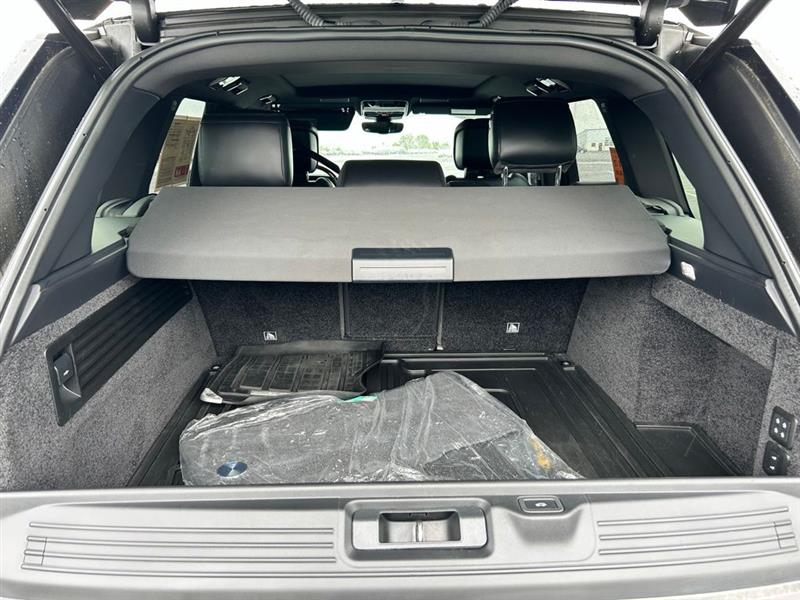 2020 LAND ROVER RANGE ROVER HSE
