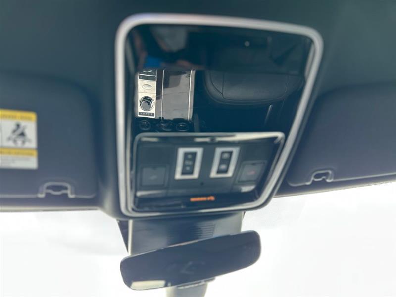 2019 LAND ROVER RANGE ROVER HSE