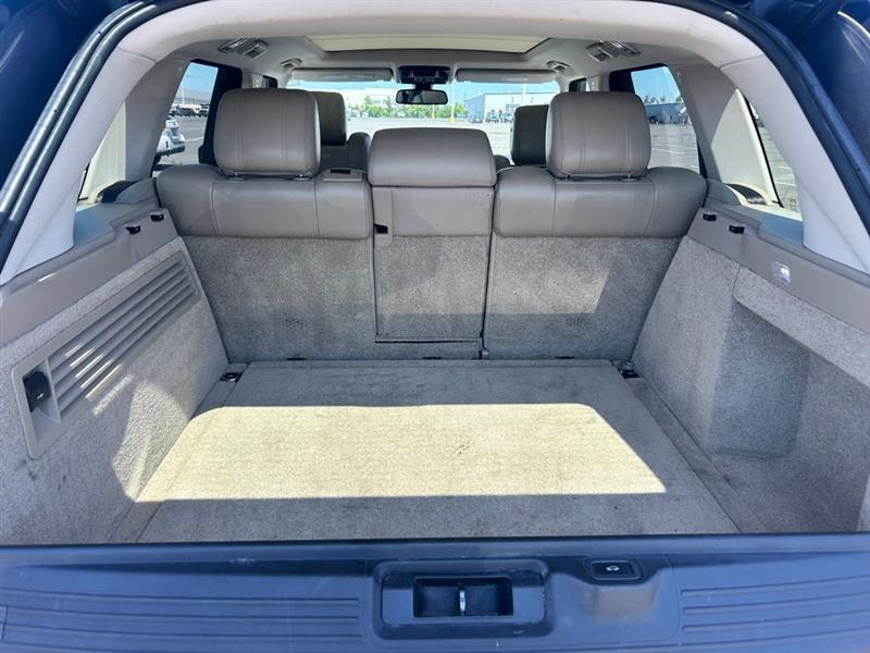 2014 LAND ROVER RANGE ROVER HSE