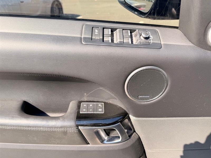 2016 LAND ROVER RANGE ROVER SPORT DYNAMIC