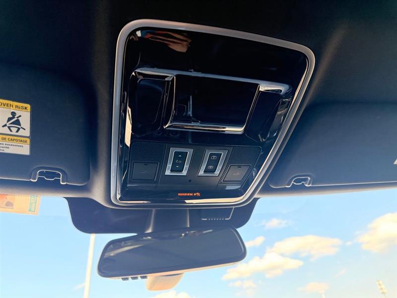 2016 LAND ROVER RANGE ROVER SPORT DYNAMIC