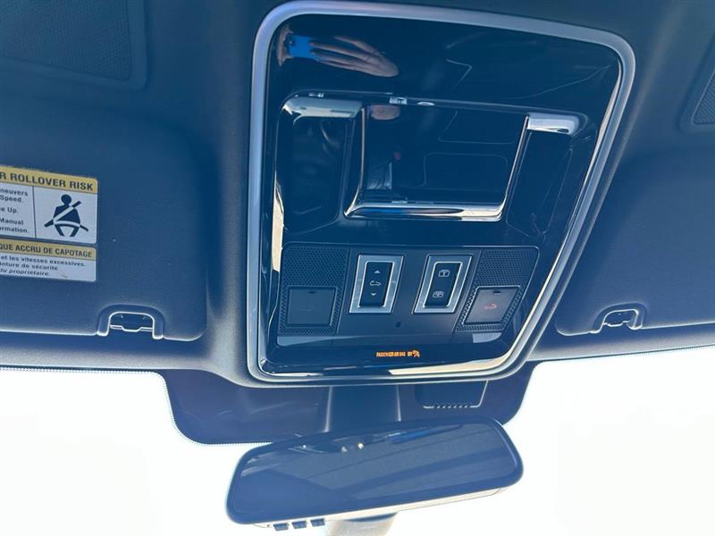 2016 LAND ROVER RANGE ROVER SPORT V8 SVR