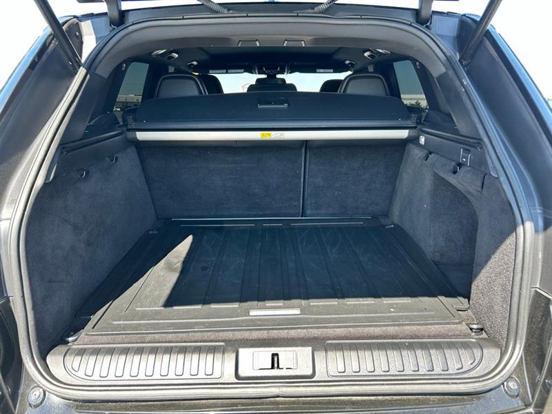 2016 LAND ROVER RANGE ROVER SPORT V8 SVR