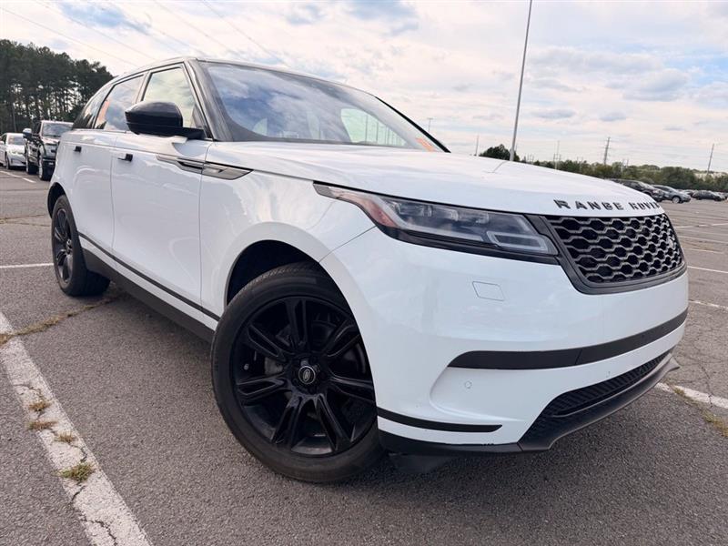 2020 LAND ROVER RANGE ROVER VELAR S