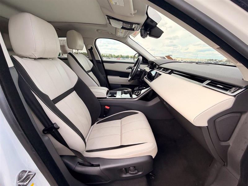 2020 LAND ROVER RANGE ROVER VELAR S