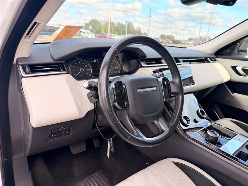 2020 LAND ROVER RANGE ROVER VELAR S