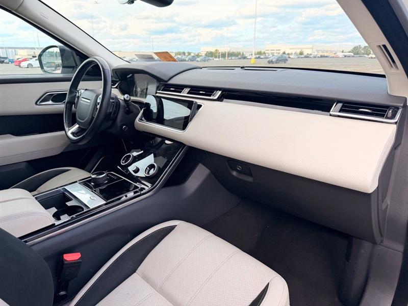 2020 LAND ROVER RANGE ROVER VELAR S
