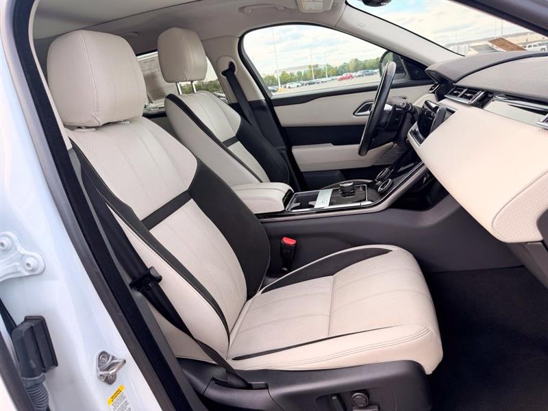 2020 LAND ROVER RANGE ROVER VELAR S