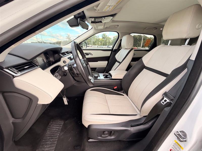 2020 LAND ROVER RANGE ROVER VELAR S