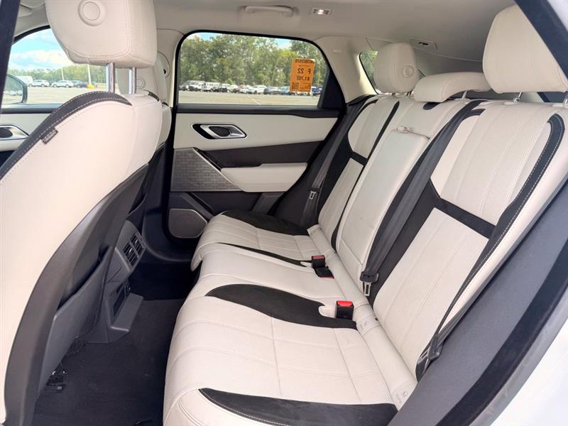 2020 LAND ROVER RANGE ROVER VELAR S