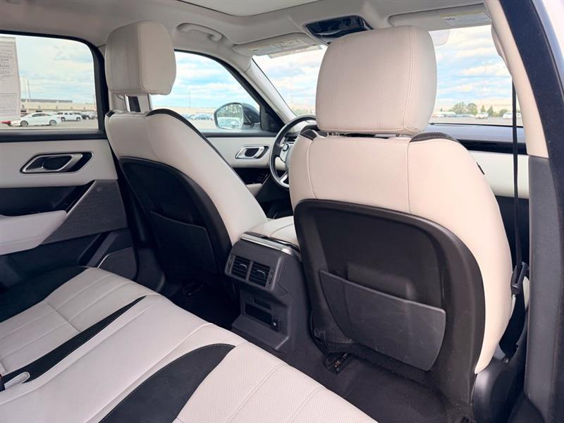 2020 LAND ROVER RANGE ROVER VELAR S