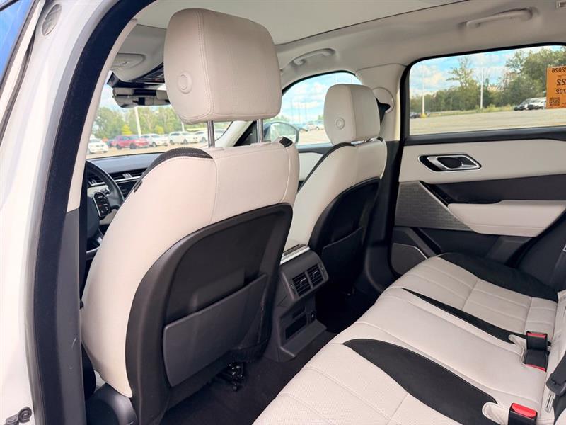2020 LAND ROVER RANGE ROVER VELAR S