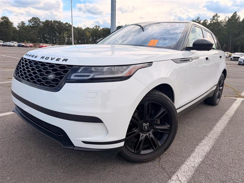 2020 LAND ROVER RANGE ROVER VELAR S