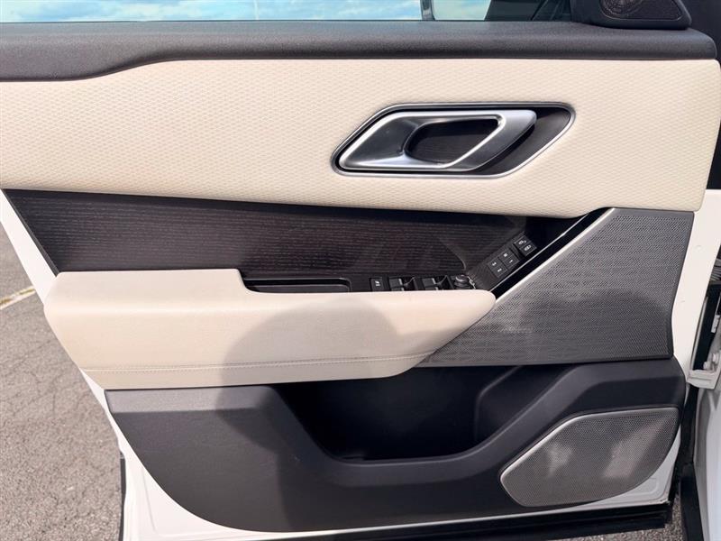 2020 LAND ROVER RANGE ROVER VELAR S