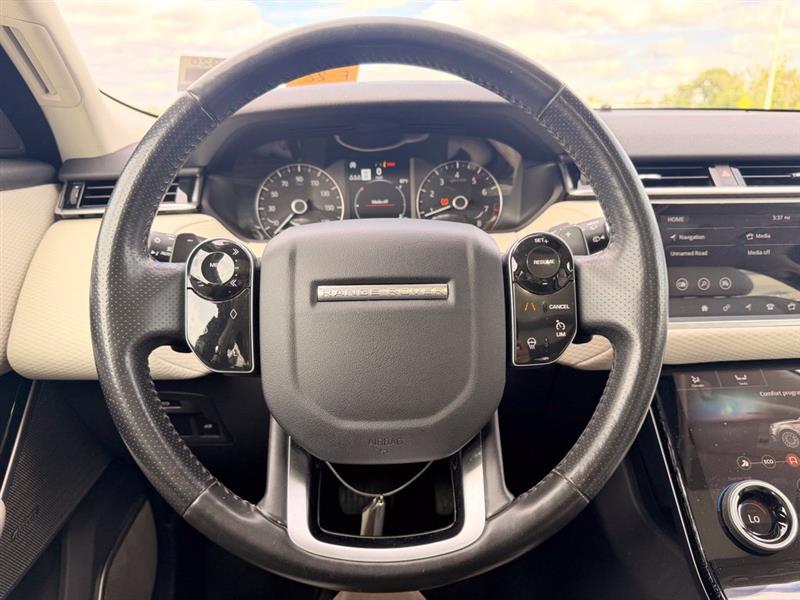 2020 LAND ROVER RANGE ROVER VELAR S