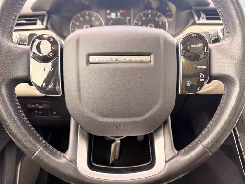 2020 LAND ROVER RANGE ROVER VELAR S