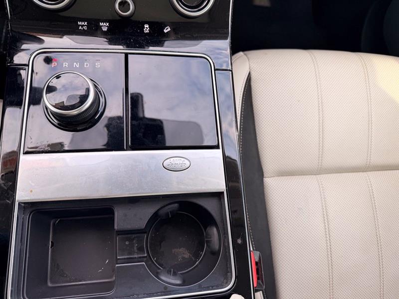 2020 LAND ROVER RANGE ROVER VELAR S