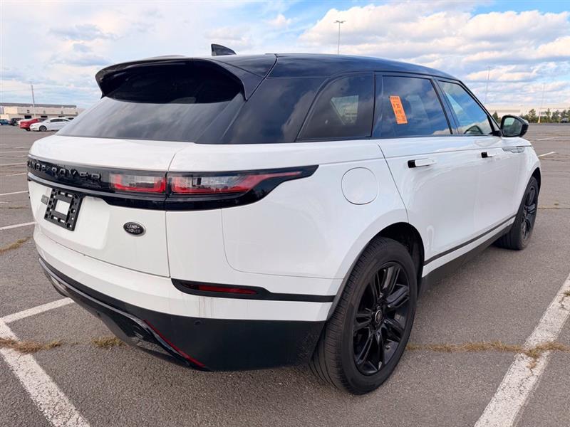 2020 LAND ROVER RANGE ROVER VELAR S