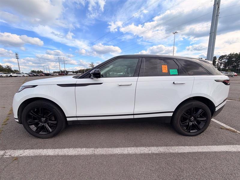 2020 LAND ROVER RANGE ROVER VELAR S