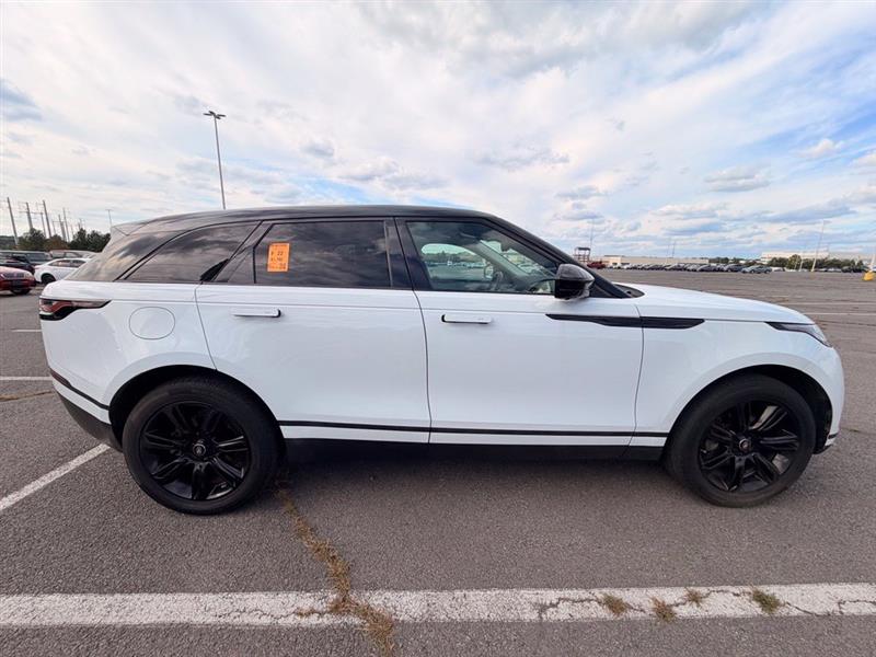 2020 LAND ROVER RANGE ROVER VELAR S
