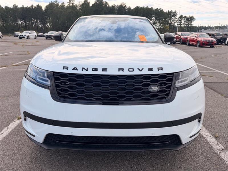 2020 LAND ROVER RANGE ROVER VELAR S