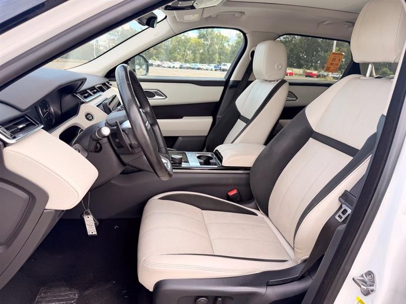 2020 LAND ROVER RANGE ROVER VELAR S