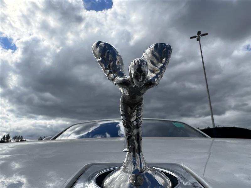 2016 ROLLS-ROYCE WRAITH 