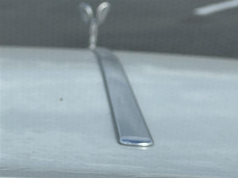 2016 ROLLS-ROYCE WRAITH 