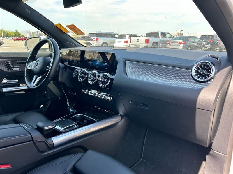 2023 MERCEDES-BENZ GLA250 