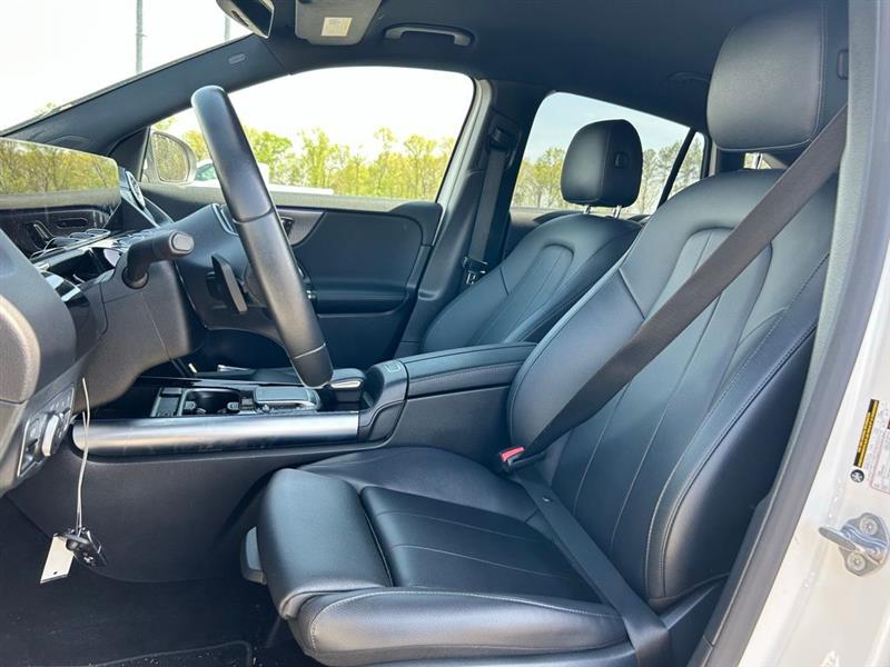 2023 MERCEDES-BENZ GLA250 