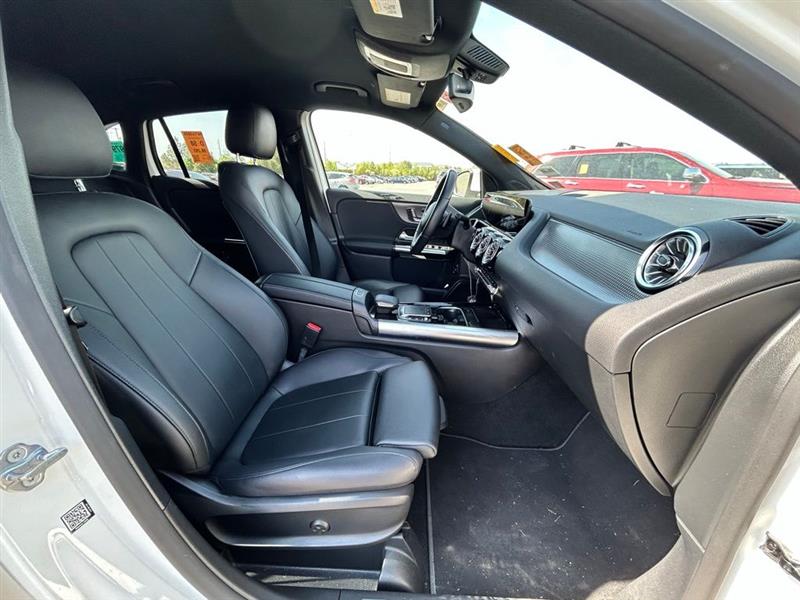 2023 MERCEDES-BENZ GLA250 