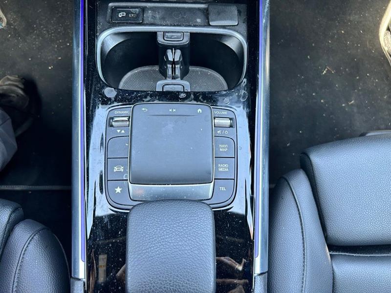 2023 MERCEDES-BENZ GLA250 