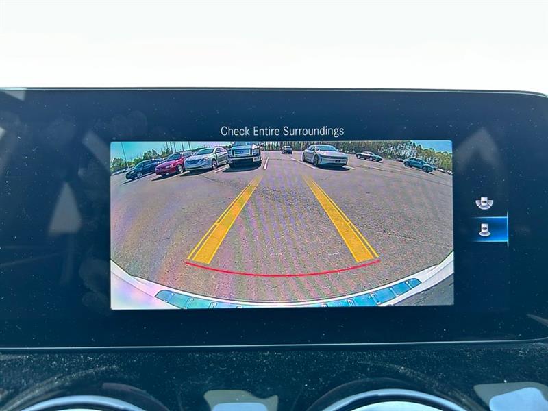 2023 MERCEDES-BENZ GLA250 