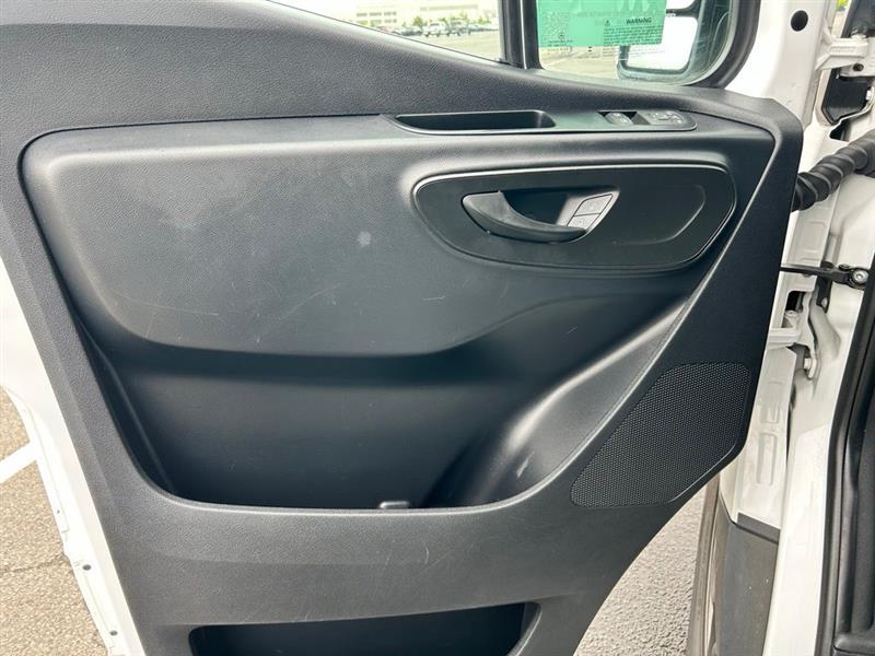 2023 MERCEDES-BENZ SPRINTER CARGO VAN 