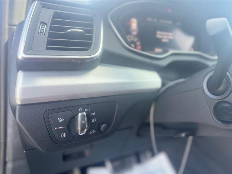 2018 AUDI SQ5 PREMIUM PLUS