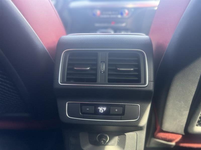 2018 AUDI SQ5 PREMIUM PLUS